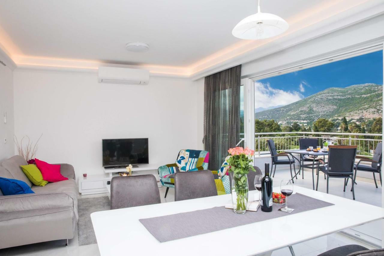 Apartment The First Dubrovnik Exterior photo